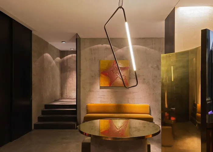  Straf, Milan, A Member Of Design s