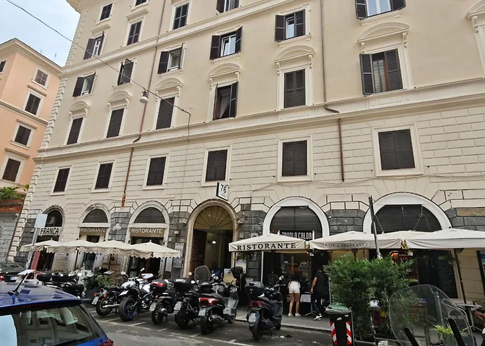 Hotel Milo
