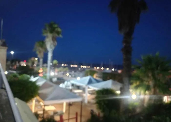  Ristorante Lucciola