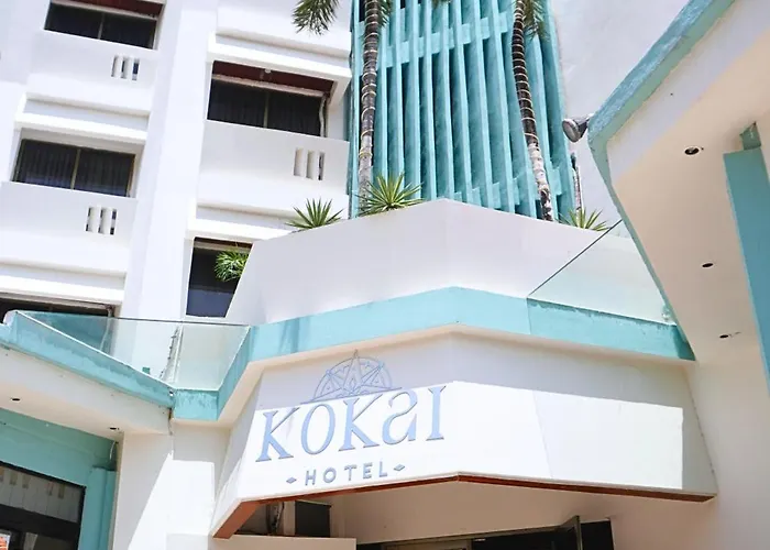 Hotel Plaza Kokai Cancun