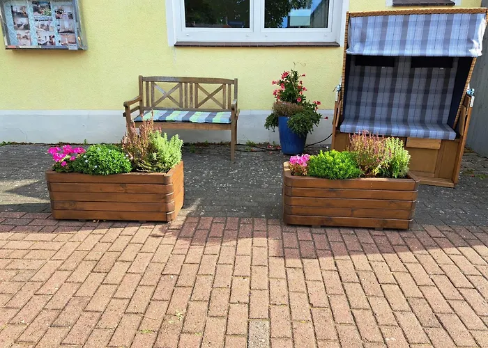 3 SterneHotel Heimathafen