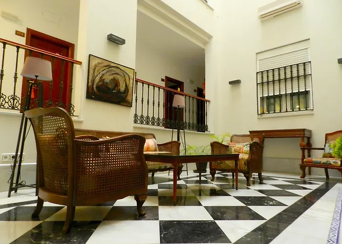 Hotel: Hotel Doña Blanca