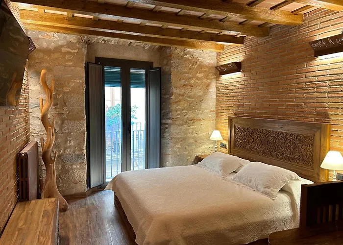 Hotel que admite mascotas: Hotel Historic