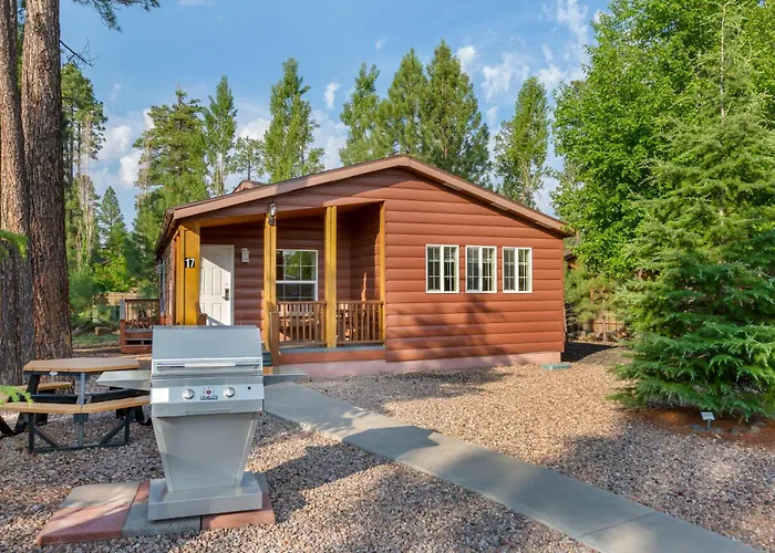 Golf hotel: Pvc At The Roundhouse Resort