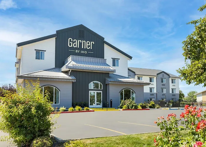 Garner Boise Airport By Ihg