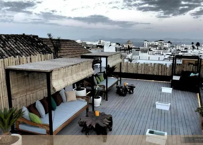 Silos19 Suites
