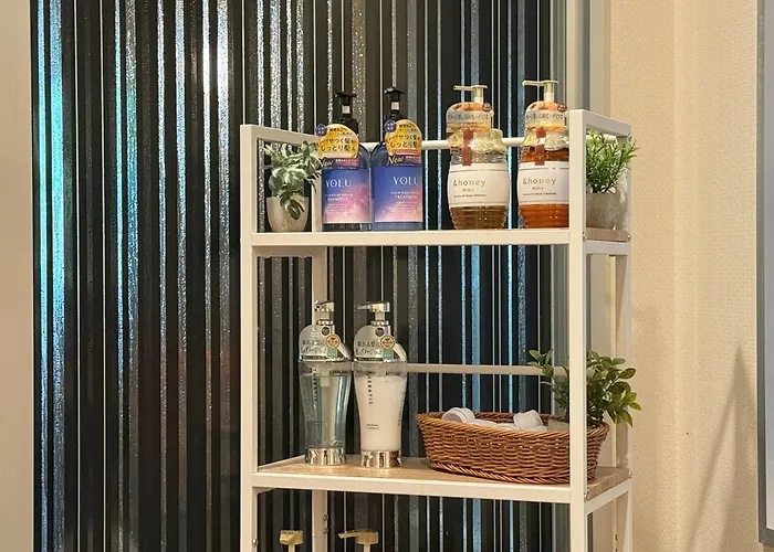 Hotel Route-Inn Hakata Ekimae -Hakataguchi-