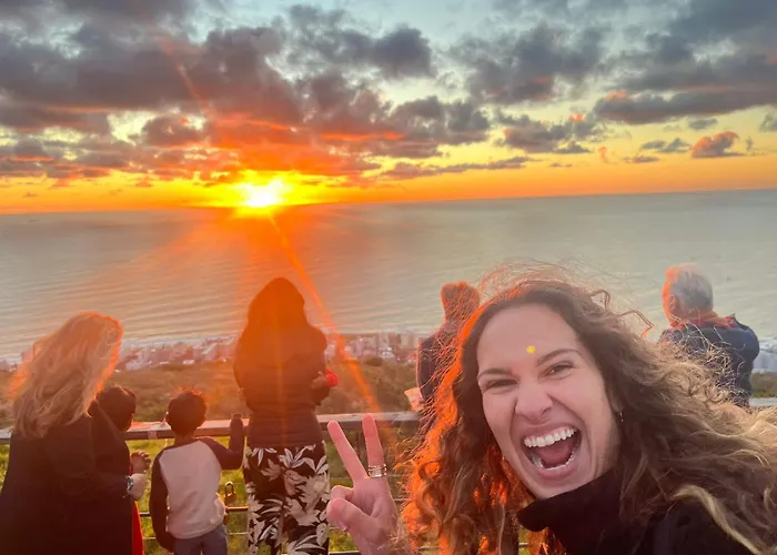 Hostel: Green Elephant Backpackers