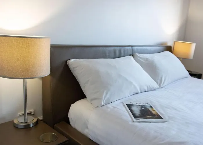 Design hotel Ikon