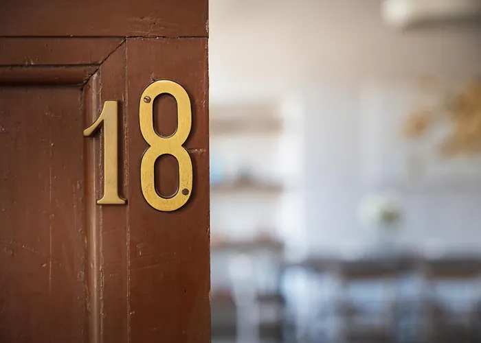 Agriturismo La Filanda