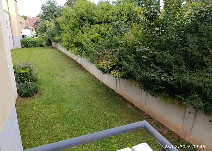 Locations Vacances Obernai Studio 01