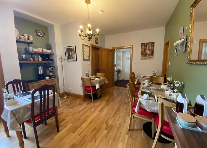 Hotel: No 29 Bed And Breakfast