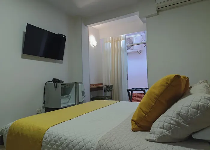 Hotel Volare
