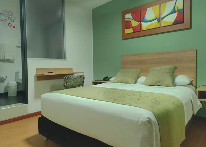 Hotel Volare