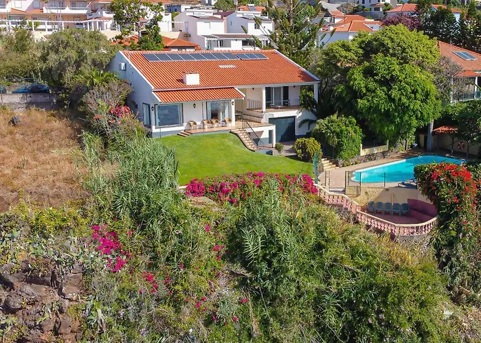 Villa Albatroz