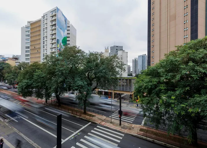 Hotel Bella Paulista
