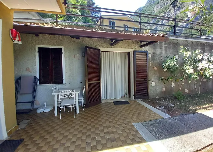 Residence Oasi