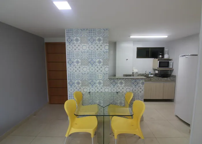 Luxor Paulo Miranda Home Service