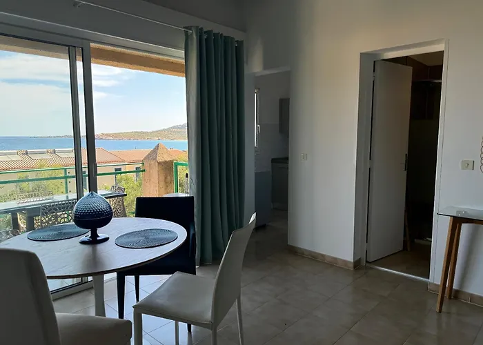 Résidence Beau rivage