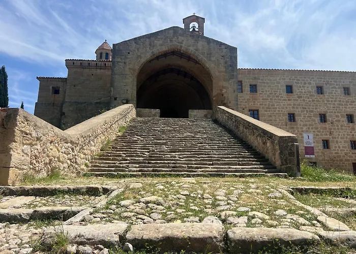 Masia Katmandú Cabaña