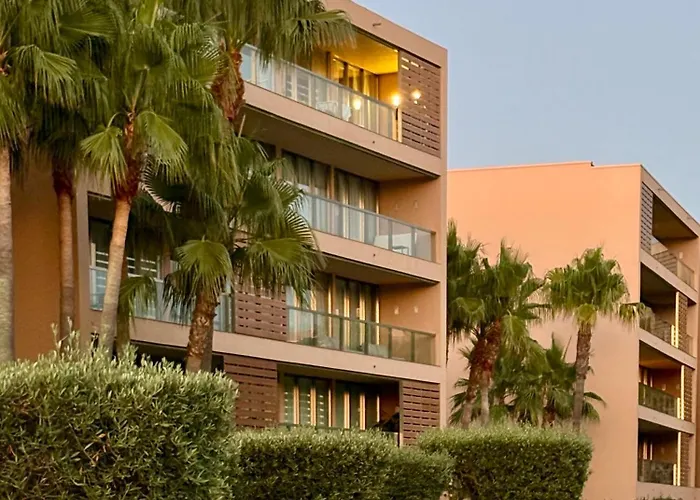 Hotel de praia: Praia Dos Salgados - Vila Das Lagoas