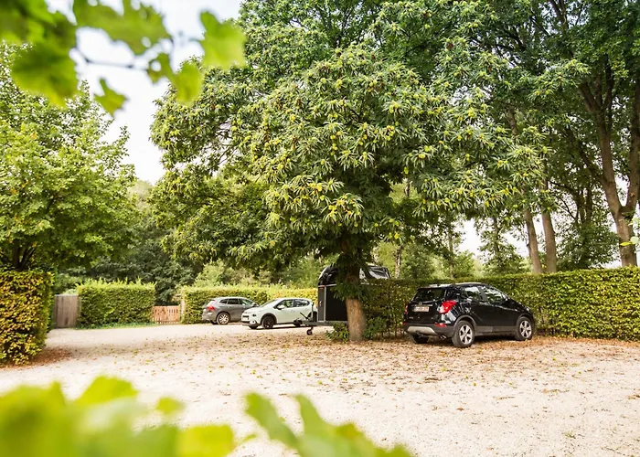 Wellness Hasselt B&B
