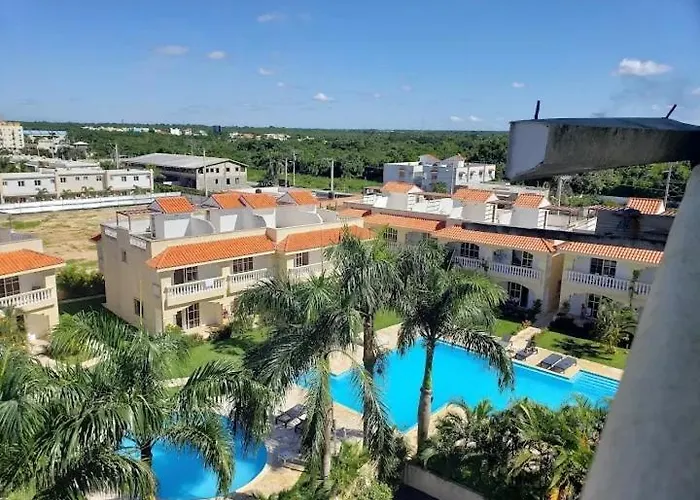 Residencial Las Estrellas