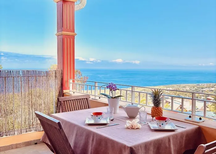 Residence Les Lataniers