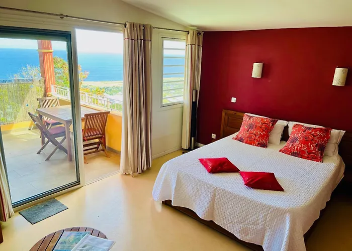 Residence Les Lataniers