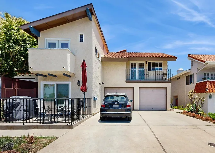 Villa Del Mar