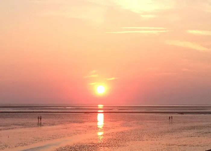 Stranddomicil Steiner