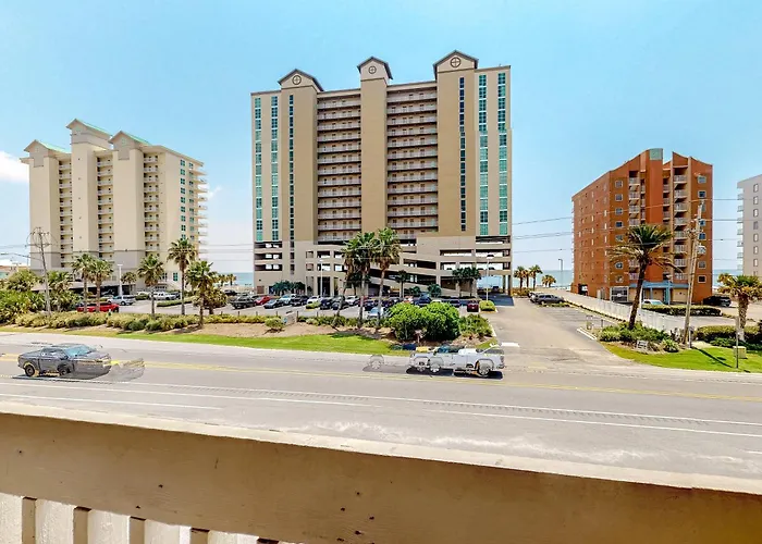 Villa: Las Palmas 218 - Grits And Grace