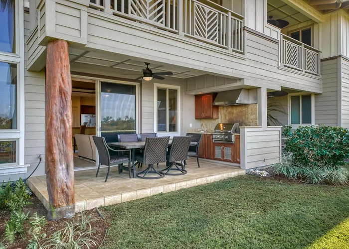 Palm Villas At Mauna Lani H22