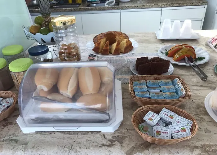 Guest House Forno