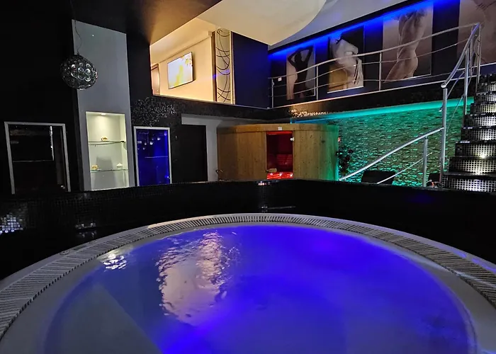 Christian'S Suites & Spa