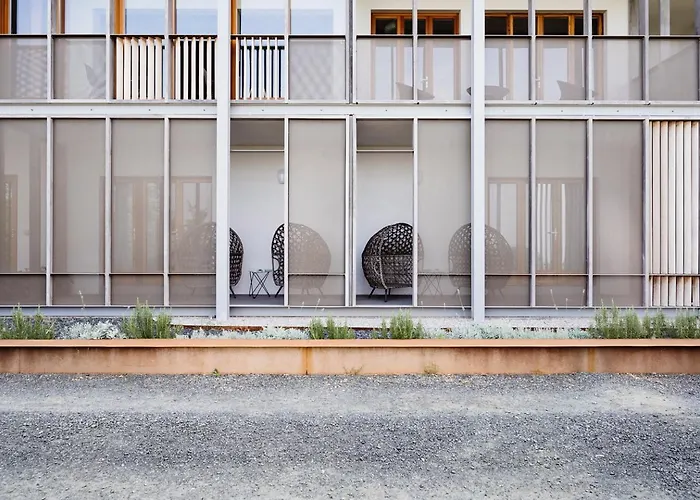 Hotel familiare: Villa Curiel