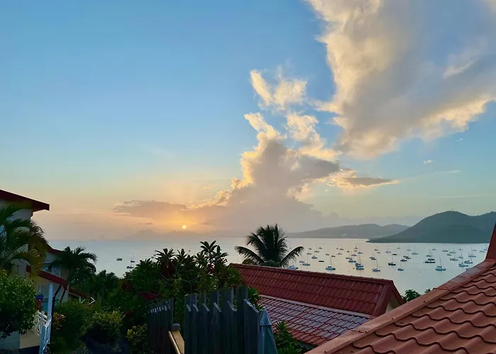 Hôtel accueillant les animaux: Anoli Lodges