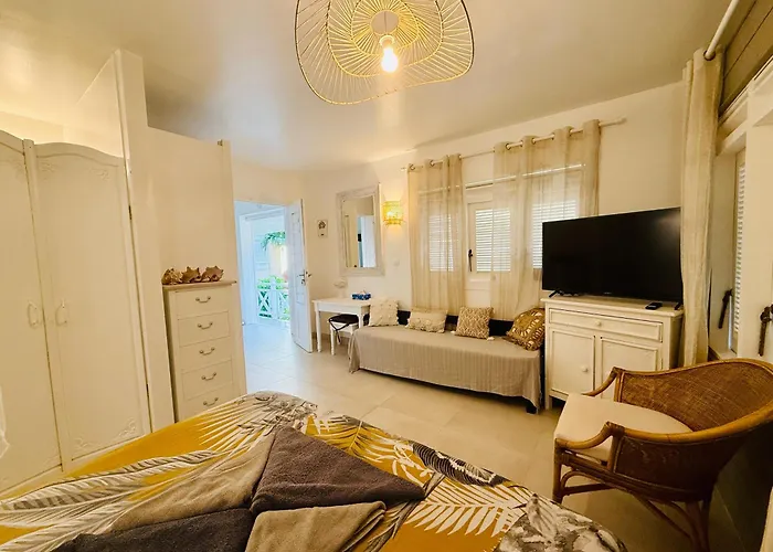 Anoli Lodges