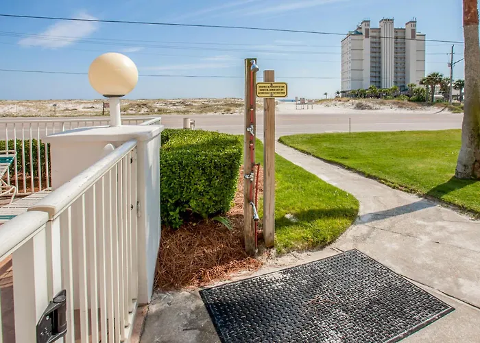 Villa: Grand Beach Resort 215