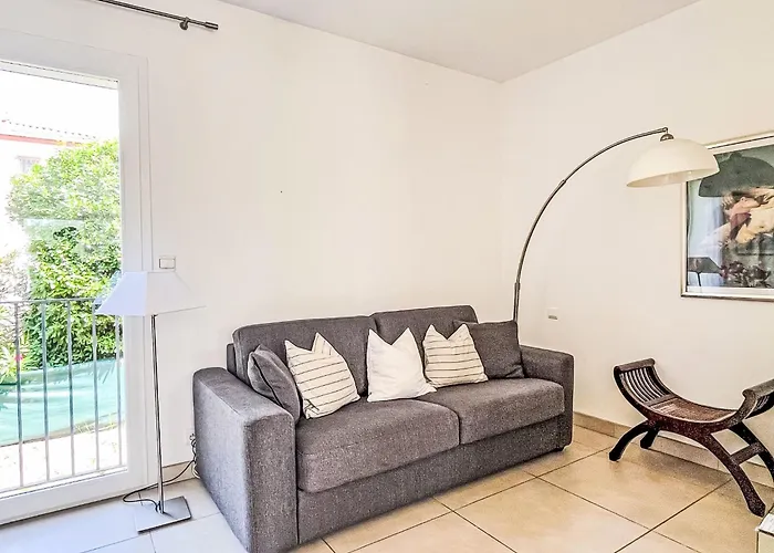 Holiday Home Villa Montes By Interhome