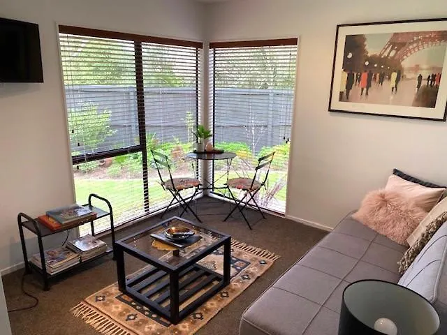 Studio, Quiet Location, Central To City