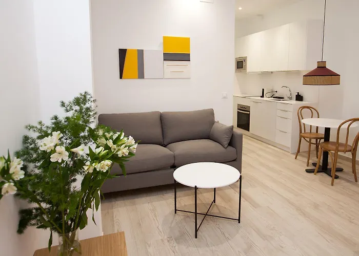 Azahar De Sevilla Apartments