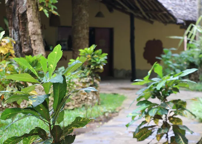 Eleven Pearl Boutique Hotel & Spa