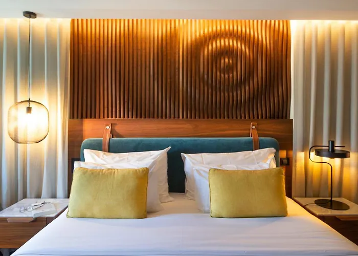 Hotel familiar: Pousada Do Porto - Rua Das Flores