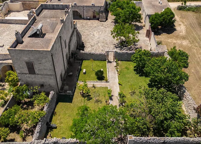 masseria Furca