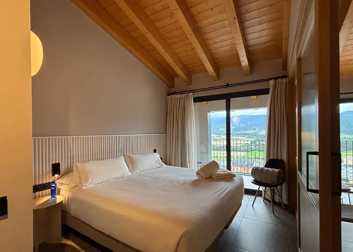 Hotel barato: Cim Hotel Boutique