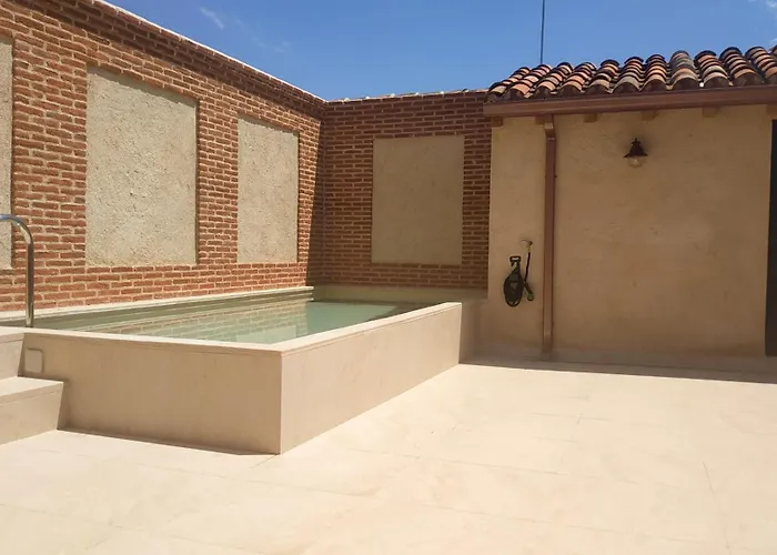 La Moña Casa Rural