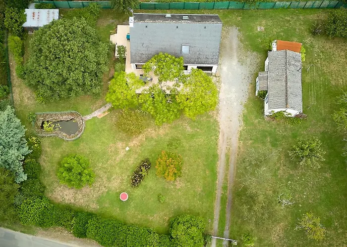 Détente, nature&océan en Bretagne - Le 154