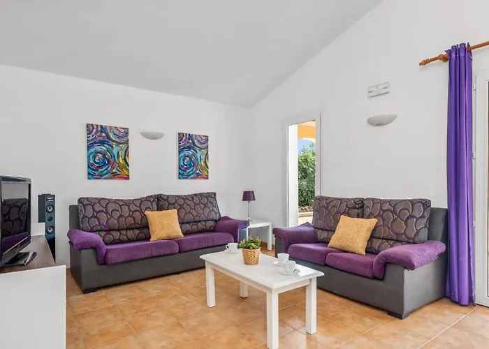 Villa Jupiter By Villa Plus