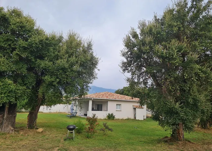 Location "Casa Monna"